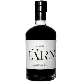 Bild på Järn Original 50cl