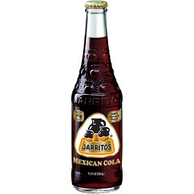 Bild på Jarritos Mexican Cola 370ml
