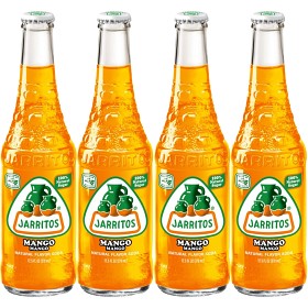 Bild på Jarritos Mango 4x370ml