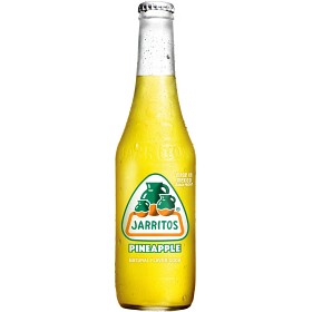Bild på Jarritos Ananas 370ml