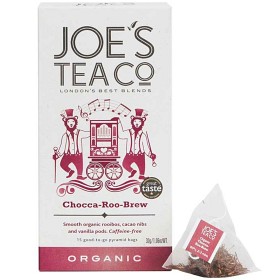 Bild på Joe's Tea Co Chocca Roo Brew 15-pack