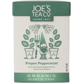 Bild på Joe's Tea Co Proper Peppermint 80g