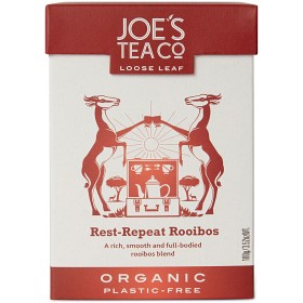 Bild på Joe's Tea Co Rest Repeat Rooibos 100g
