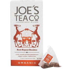 Bild på Joe's Tea Co Rest Repeat Rooibos 15-pack