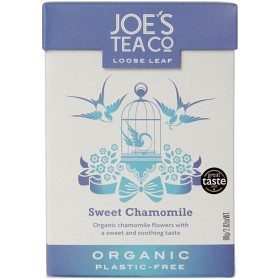 Bild på Joe's Tea Co Sweet Chamomile 80g