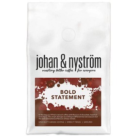 Bild på Johan & Nyström Bold Statement Bryggmalet  250g