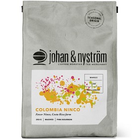 Bild på Johan & Nyström Colombia Ninco 250g