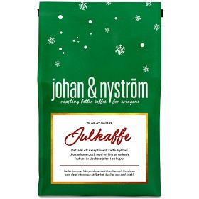 Bild på Johan & Nyström Julkaffe 2024 Bryggmalet 250g