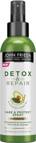 Bild på John Frieda Detox & Repair Heat Protect Spray 250 ml