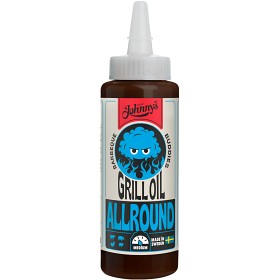 Bild på Johnny's BBQ Grillolja Allround 265ml