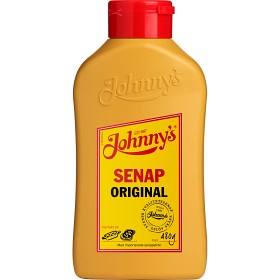 Bild på Johnny's Senap Original 480g