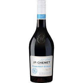 Bild på JP CHENET So Free Cabernet-Syrah 0.5% 75cl