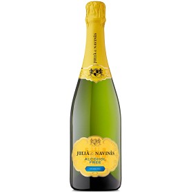 Bild på Julià & Navinès Alkoholfritt Mousserande 75cl