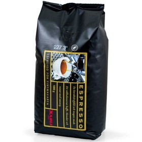 Bild på Kahls Kaffe Espresso 227,3 Bönor 1kg
