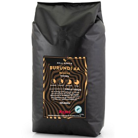 Bild på Kahls Kaffe Masterpiece Burundi AA Bönor 1kg