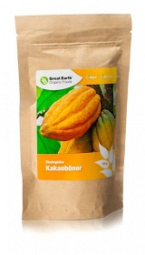 Bild på Kakaobönor Raw 150 g