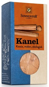 Bild på Kanel 40 g