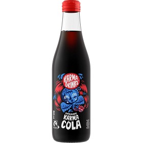 Bild på Karma Drinks Karma Cola 30cl
