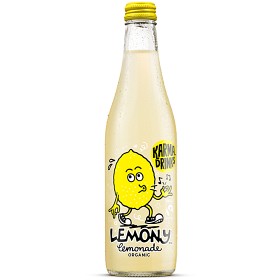 Bild på Karma Drinks Lemony 30cl