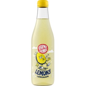 Bild på Karma Drinks Lemony 30cl