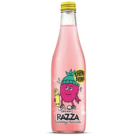 Bild på Karma Drinks Razza Raspberry Lemonade 300ml