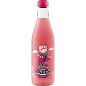 Bild på Karma Drinks Razza Raspberry Lemonade 300ml
