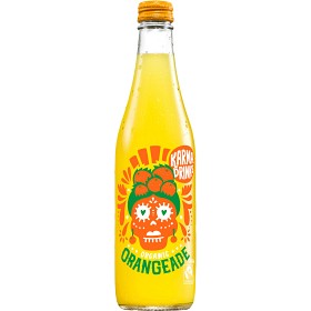Bild på Karma Drinks Summer Orangeade 30cl