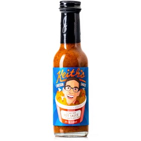 Bild på Keith's Chicken Sauce 148ml
