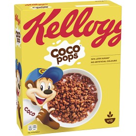 Bild på Kellogg's Coco Pops 375g