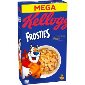 Bild på Kellogg's Frosties 600g