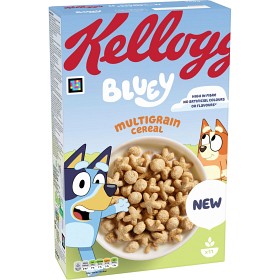 Bild på Kellogg's Flingor Bluey 350g