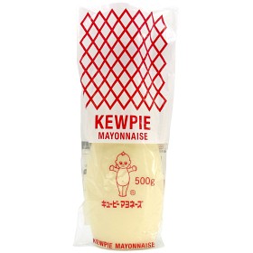 Bild på Kewpie Japansk Majonnäs 500g