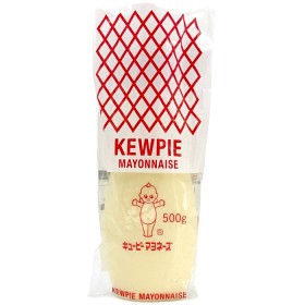 Bild på Kewpie Japansk Majonnäs 450g