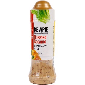 Bild på Kewpie Sesamdressing 210ml