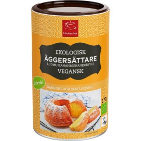 Bild på Khoisan Gourmet Äggersättare 175 g
