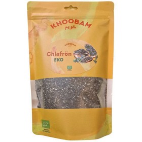 Bild på Khoobam Chiafrön EKO 500g