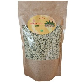 Bild på Khoobam Hampafrön EKO 500g