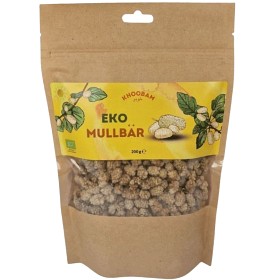Bild på Khoobam Mullbär EKO 200g