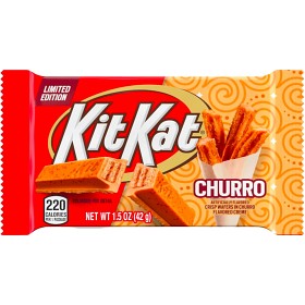 Bild på Nestlé KitKat Churro 42g
