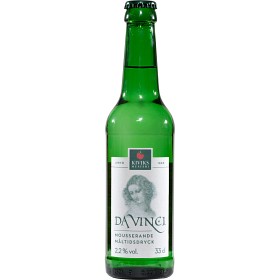 Bild på Kiviks Da Vinci Cider 33cl