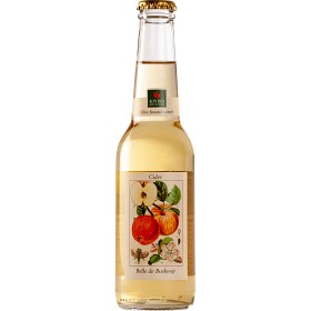 Bild på Kiviks Musteri Belle de Boskoop Äppelcider 27,5cl