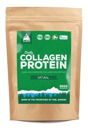 Bild på Kleen Daily Collagen Protein 500 g