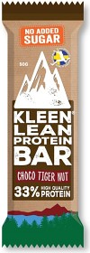 Bild på Kleen Lean Protein Bar Choco Tiger Nut 50 g