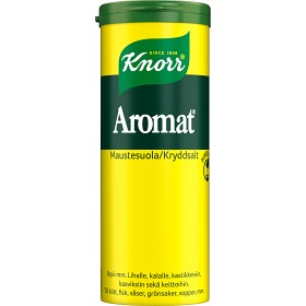 Bild på Knorr Aromat Kryddsalt 90g