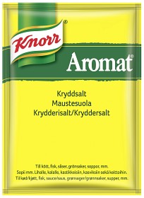 Bild på Knorr Aromat Påse 90 g