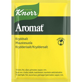 Bild på Knorr Aromat Påse 90g