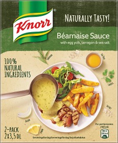 Bild på Knorr Bearnaisesås 2-pack