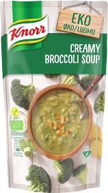 Bild på Knorr Broccolisoppa 570 ml