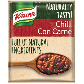 Bild på Knorr Chili con Carne 64 g