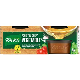 Bild på Knorr Fond du Chef Grönsak 4-pack